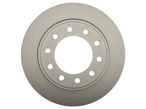 Disc Brake Rotor Raybestos Brakes 780774