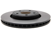 Disc Brake Rotor Raybestos Brakes 780870