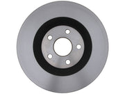 Disc Brake Rotor Raybestos Brakes 780870