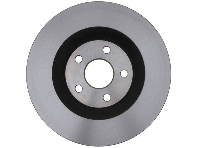 Disc Brake Rotor Raybestos Brakes 780870