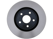 Disc Brake Rotor Raybestos Brakes 780870