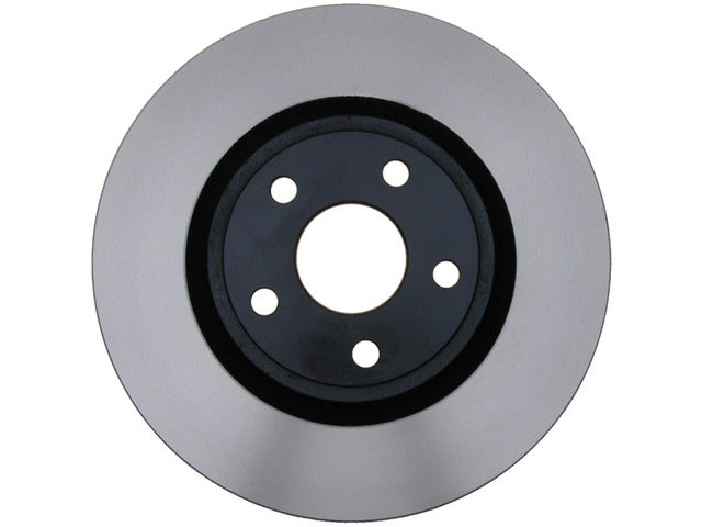 Disc Brake Rotor Raybestos Brakes 780870