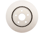Disc Brake Rotor Raybestos Brakes 780870P