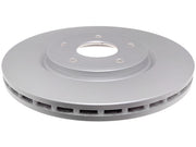 Disc Brake Rotor Raybestos Brakes 780964FZN