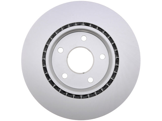 Disc Brake Rotor Raybestos Brakes 780964FZN