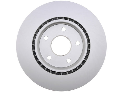 Disc Brake Rotor Raybestos Brakes 780964FZN