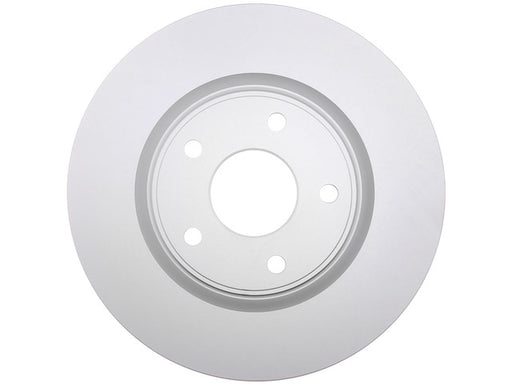 Disc Brake Rotor Raybestos Brakes 780964FZN