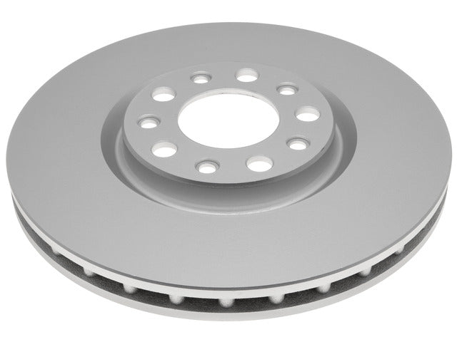 Disc Brake Rotor Raybestos Brakes 780995