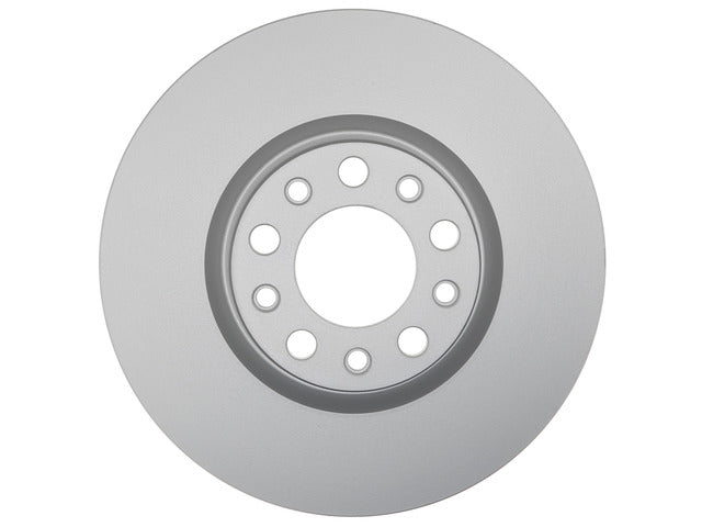 Disc Brake Rotor Raybestos Brakes 780995