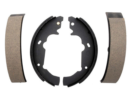 Drum Brake Shoe Raybestos Brakes 780PG