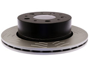 Disc Brake Rotor Raybestos Brakes 781138PER