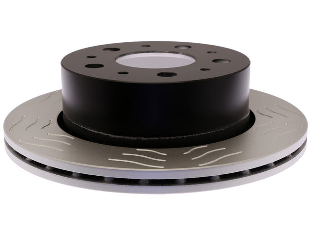 Disc Brake Rotor Raybestos Brakes 781138PER
