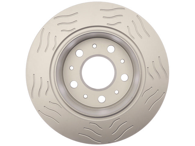 Disc Brake Rotor Raybestos Brakes 781138PER