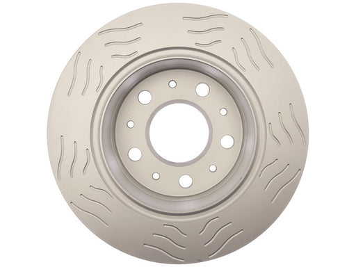 Disc Brake Rotor Raybestos Brakes 781138PER