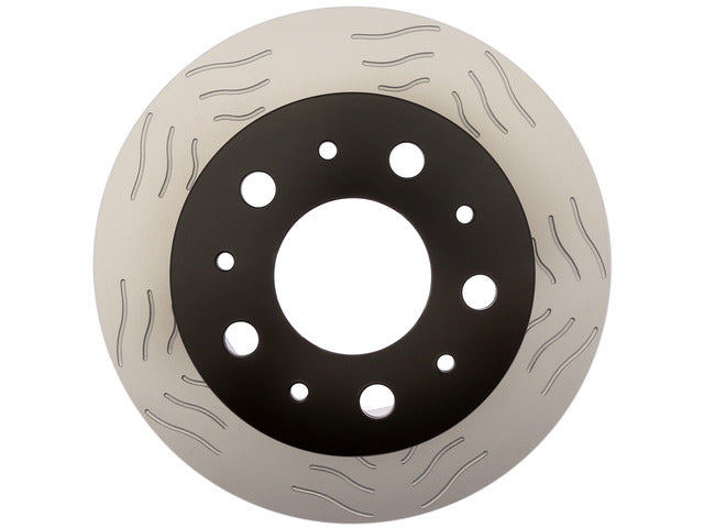 Disc Brake Rotor Raybestos Brakes 781138PER