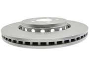 Disc Brake Rotor Raybestos Brakes 781774