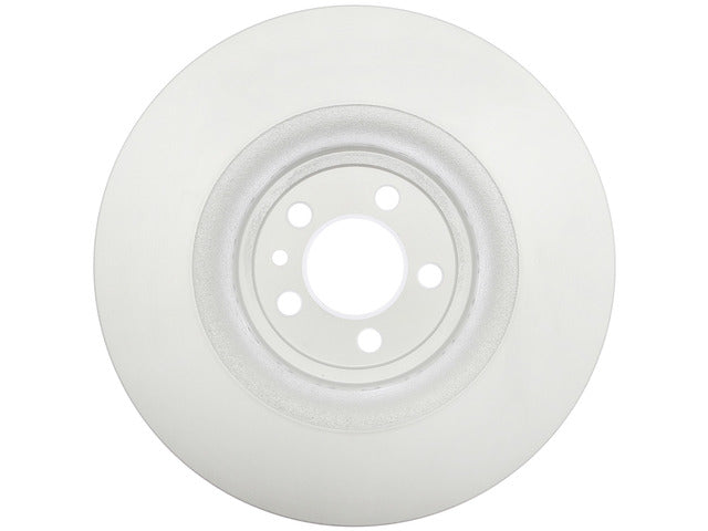 Disc Brake Rotor Raybestos Brakes 781774