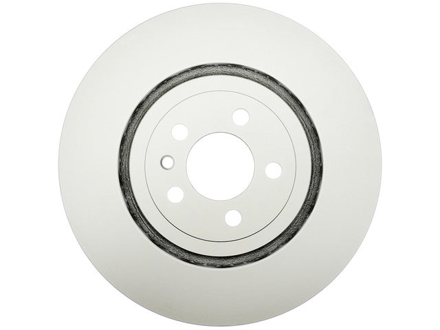 Disc Brake Rotor Raybestos Brakes 781774