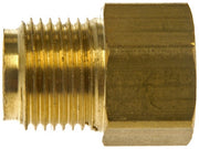 Brake Hydraulic Line Adapter Dorman-AutoGrade 490-542.1