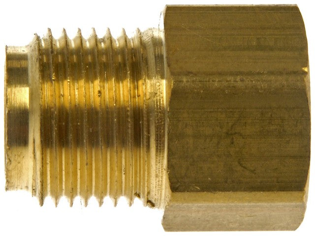 Brake Hydraulic Line Adapter Dorman-AutoGrade 490-542.1