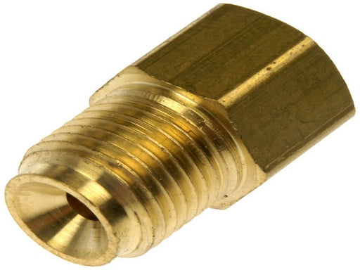 Brake Hydraulic Line Adapter Dorman-AutoGrade 490-542.1