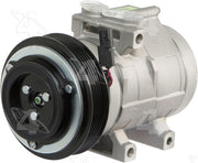 A/C Compressor Four Seasons 78190