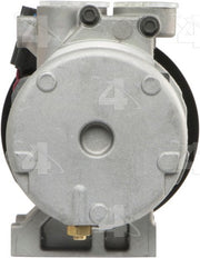 A/C Compressor Four Seasons 78190