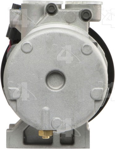 A/C Compressor Four Seasons 78190