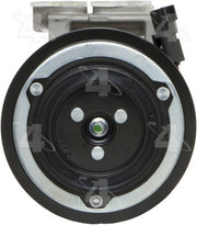 A/C Compressor Four Seasons 78190