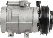 A/C Compressor Four Seasons 78190