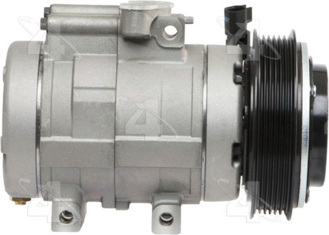 A/C Compressor Four Seasons 78190