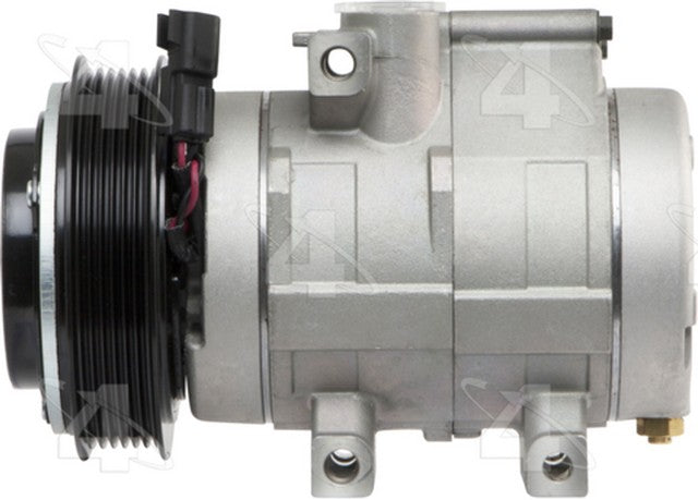 A/C Compressor Four Seasons 78190