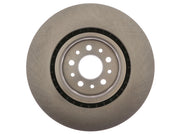 Disc Brake Rotor Raybestos Brakes 781950R