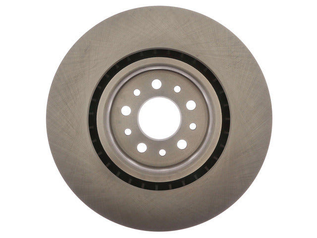 Disc Brake Rotor Raybestos Brakes 781950R
