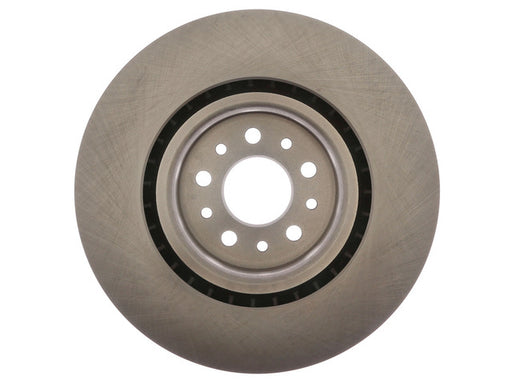 Disc Brake Rotor Raybestos Brakes 781950R