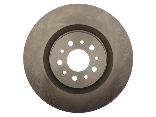 Disc Brake Rotor Raybestos Brakes 781950R