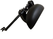Exterior Door Handle Dorman-Help 781MX