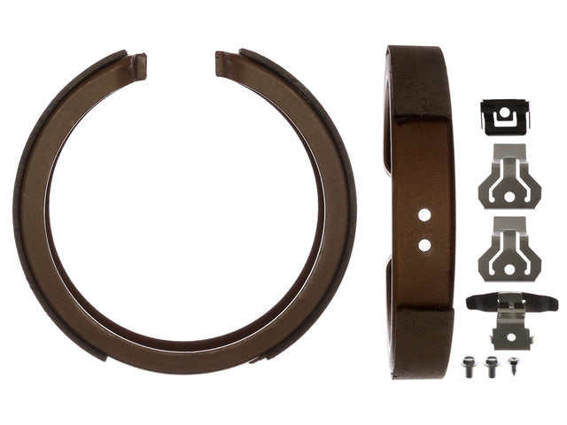 Parking Brake Shoe Raybestos Brakes 781PG