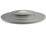 Disc Brake Rotor Raybestos Brakes 782040