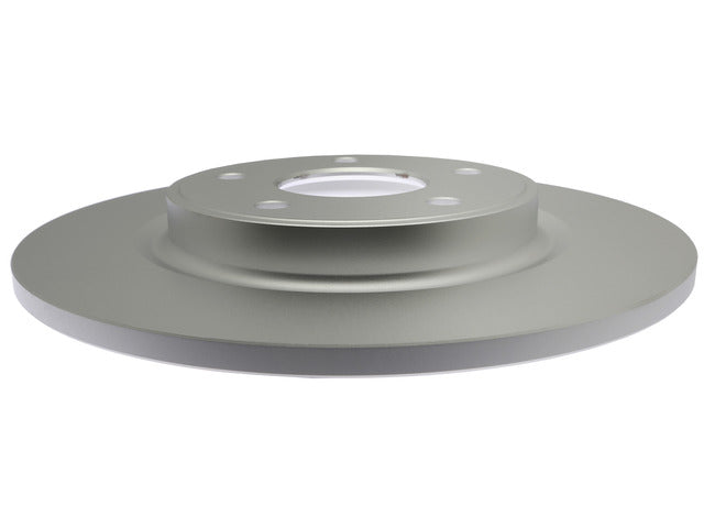 Disc Brake Rotor Raybestos Brakes 782040