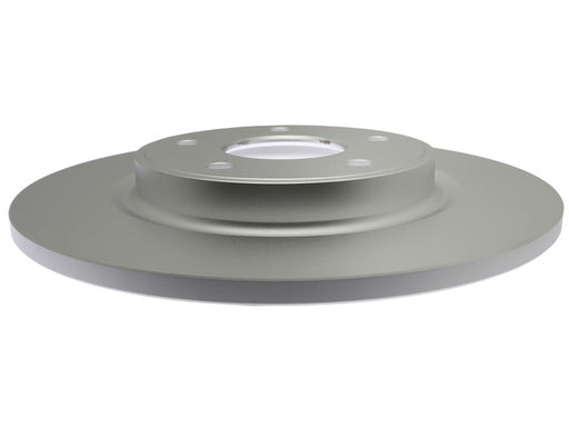Disc Brake Rotor Raybestos Brakes 782040