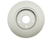 Disc Brake Rotor Raybestos Brakes 782040