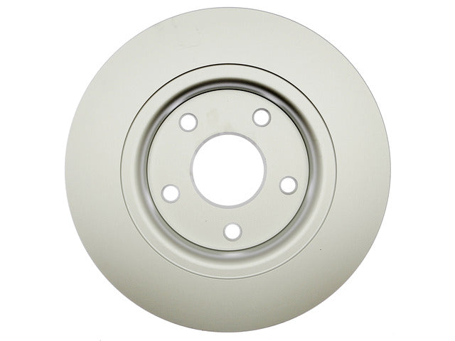 Disc Brake Rotor Raybestos Brakes 782040