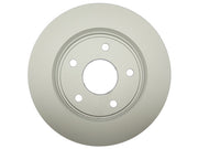 Disc Brake Rotor Raybestos Brakes 782040