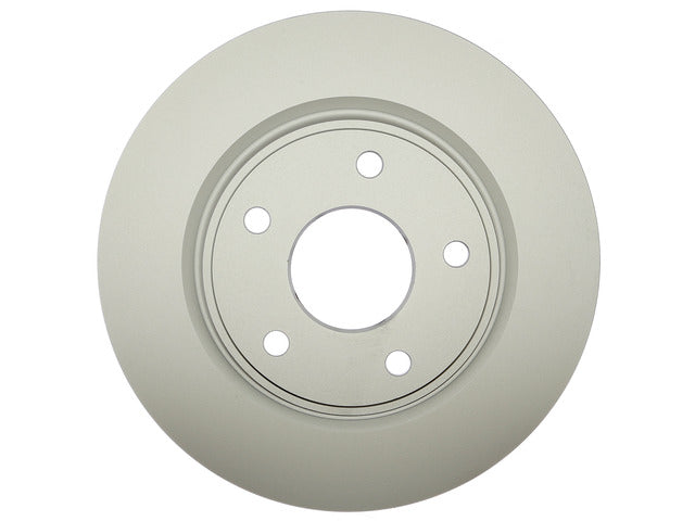 Disc Brake Rotor Raybestos Brakes 782040