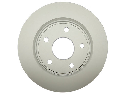Disc Brake Rotor Raybestos Brakes 782040