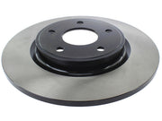 Disc Brake Rotor Raybestos Brakes 782040R2