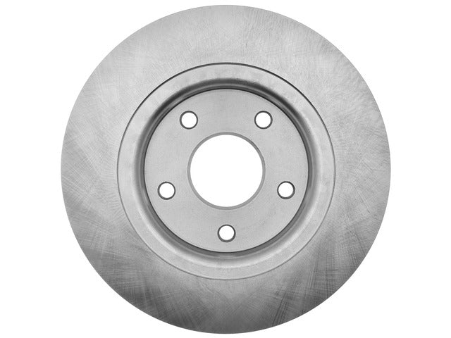 Disc Brake Rotor Raybestos Brakes 782040R2
