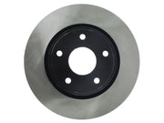 Disc Brake Rotor Raybestos Brakes 782040R2
