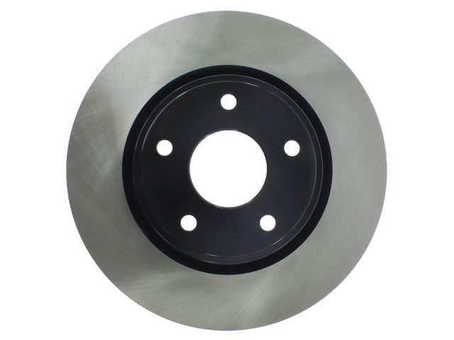 Disc Brake Rotor Raybestos Brakes 782040R2